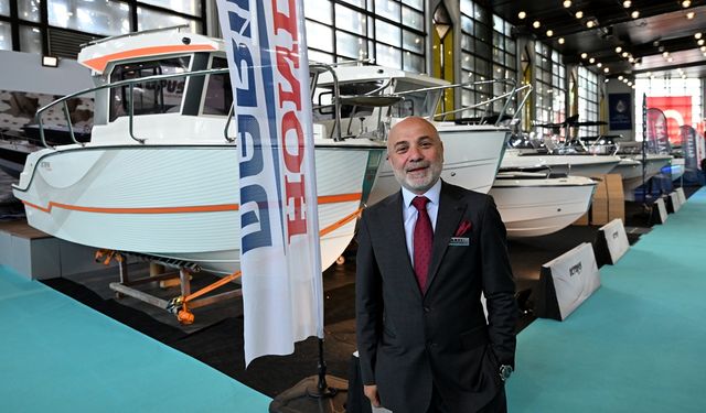 Gemi ve yat ihracatı 4 ayda 457 milyon doları aştı