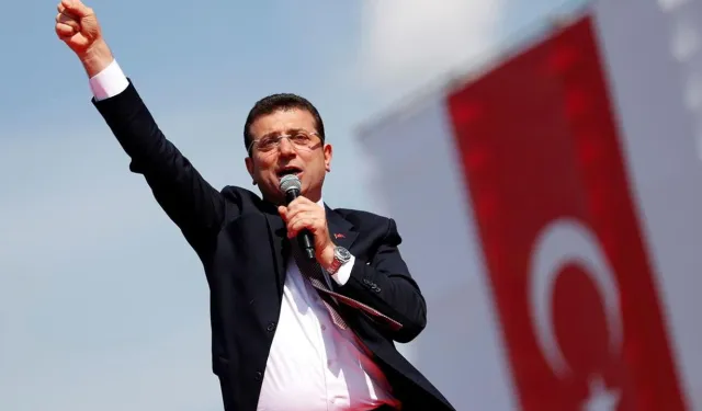 İmamoğlu’nun diploma kaydı silindi, yargı süreci başladı