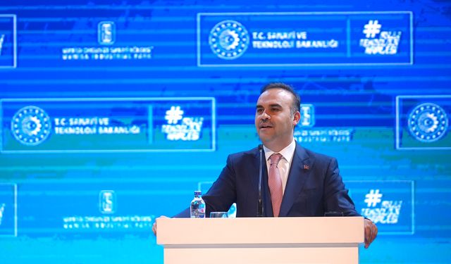 OSB lojman projesi ilk kez Manisa’da hayata geçti