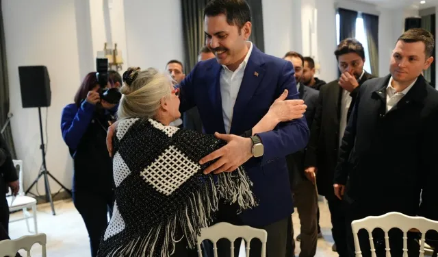 Kurum: İstanbul’da 452 bin yapıda hasar tespiti yapıldı