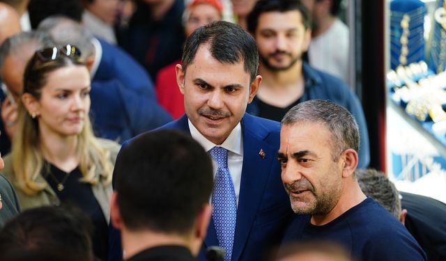 Bağcılarda Millet Bahçesi, Murat Kurum duyurdu