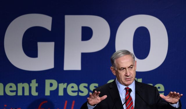 Netanyahu zehirlendi, üç gün dinlenecek