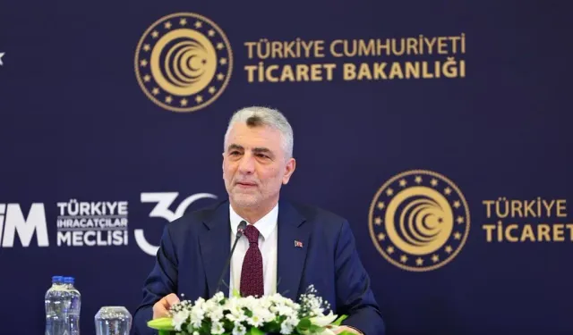 Ticaret Bakanı Bolat: E-ticaret büyüyor, yasal zemin güçleniyor