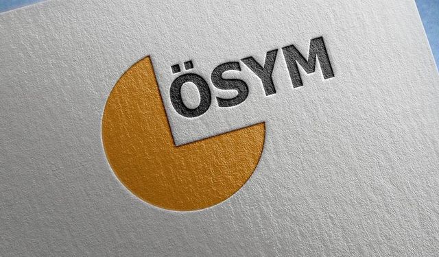 2025 MEB Akademi Giriş Sınavı başvuruları başladı