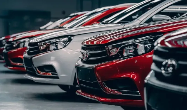 Nisan ayı ihracat lideri yine otomotiv sektörü oldu