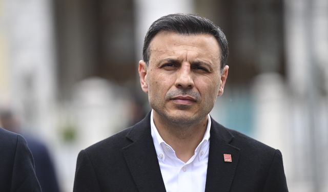 CHP'li İl Başkanı Çelik ve 25 şüpheliye 17 yıla kadar hapis talebi