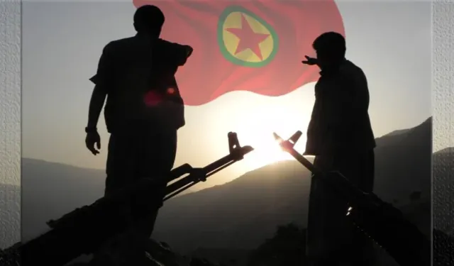 PKK kendisini feshettiğini duyurdu!