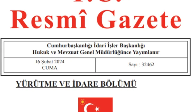 Türkiye ile Türkmenistan eğitim anlaşması yürürlükte