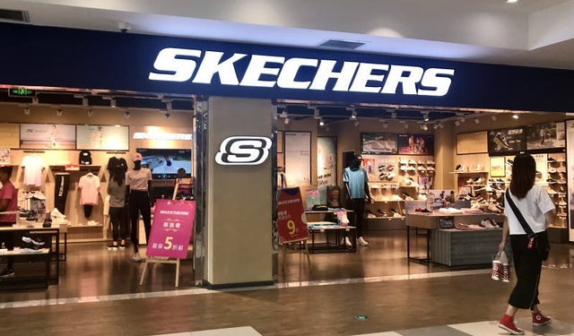 Skechers 9,4 milyar dolara 3G Capital’a satıldı