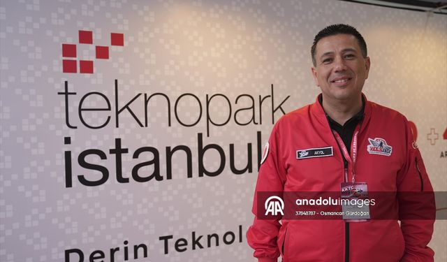 Yapay zekada liderlik hedefi Teknopark İstanbul’dan geliyor!