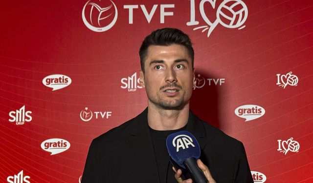 A Milli Voleybol Takımı VNL’de başarıya odaklandı