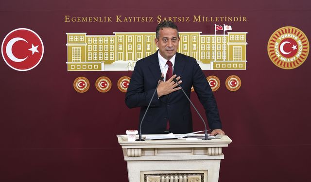 CHP’li Başarır: Ferdi Zeyrek gibi başkanların sayısı artmalı