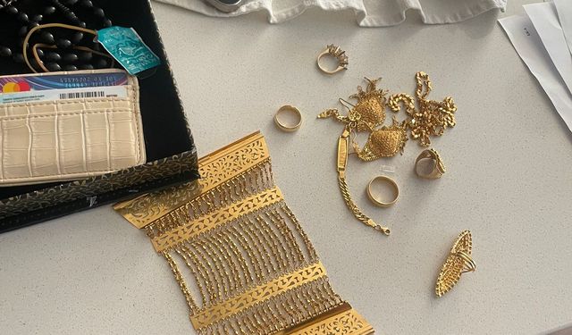 Sahte bungalov sitesiyle 263 bin lira