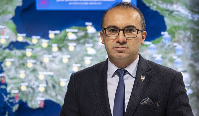 Türkiye genelinde kavurucu sıcaklar geliyor