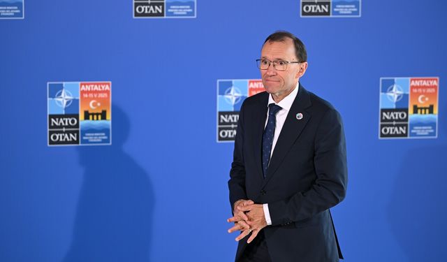Norveç’ten ABD’ye uyarı: İran saldırıları endişe verici