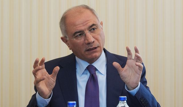 Efkan Ala İsrail'i kınadı: Acımasız bir soykırım!
