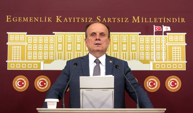 AK Partili Baykan: Seçim sonuçlarına çifte standart uygulanıyor