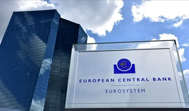 ECB enflasyon stratejisini güncelledi hedef yüzde 2