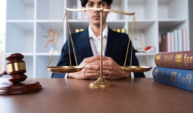 Adalet anlayışı kültürle biçimlenir
