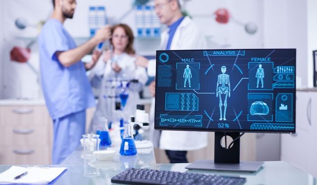 Sağlık endüstrisinde yenilikler ve doktorların katkıları