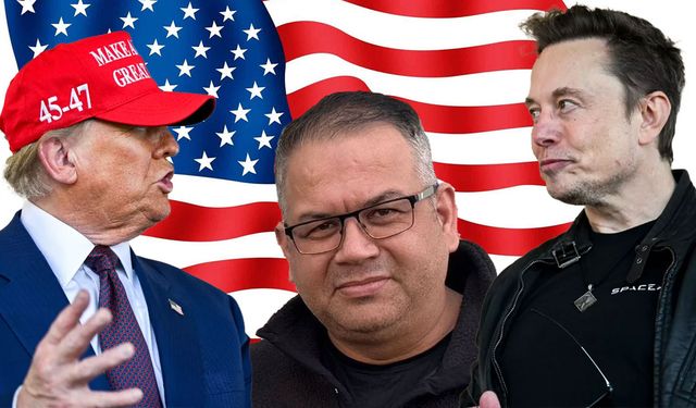 Trump ve Musk arasında perde arkası hesaplaşma