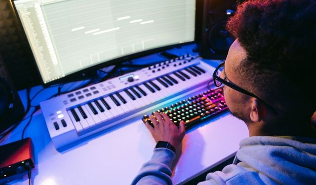 Yapay zekâ müzik dünyasında devrim yaratıyor
