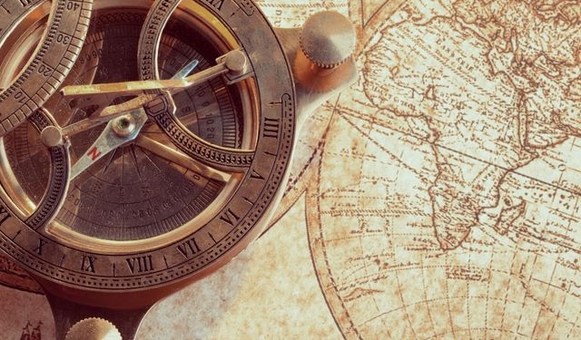 Astroloji ve seyahat planlamasında yeni yaklaşımlar