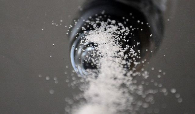 Gebelikte iyot eksikliği düşük riskini artırıyor!