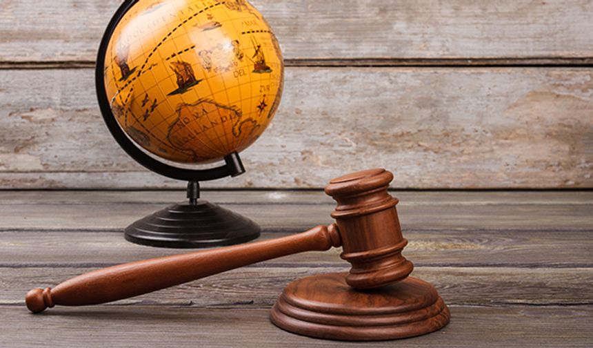 Uluslararası Hukuk, İlkeler, Uygulamalar ve Önemi Nedir ?