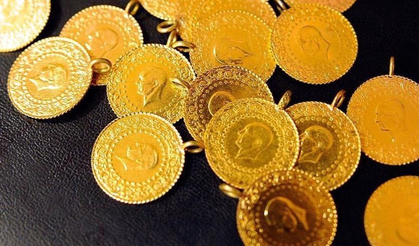 Altının gramı ne kadardan işlem görüyor?