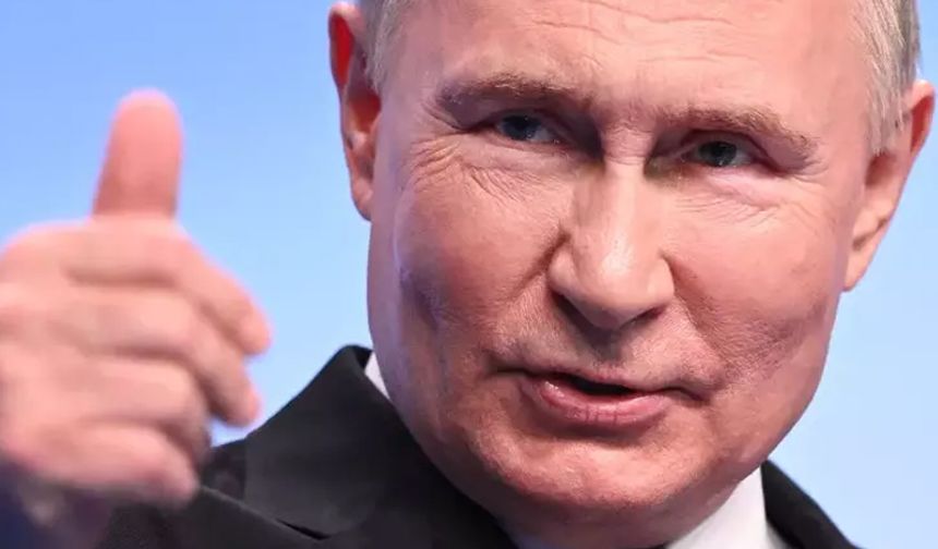 Putin'in Zaferi, Detaylar ve Yansımalar
