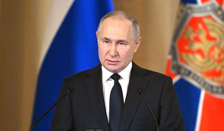 Putin'in Kararlı Adımları, LGBT haklarına yönelik Kararlar