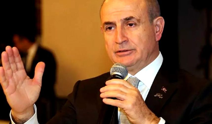 CHP'li Belediye Başkanı Türk Milletini Hedef Aldı