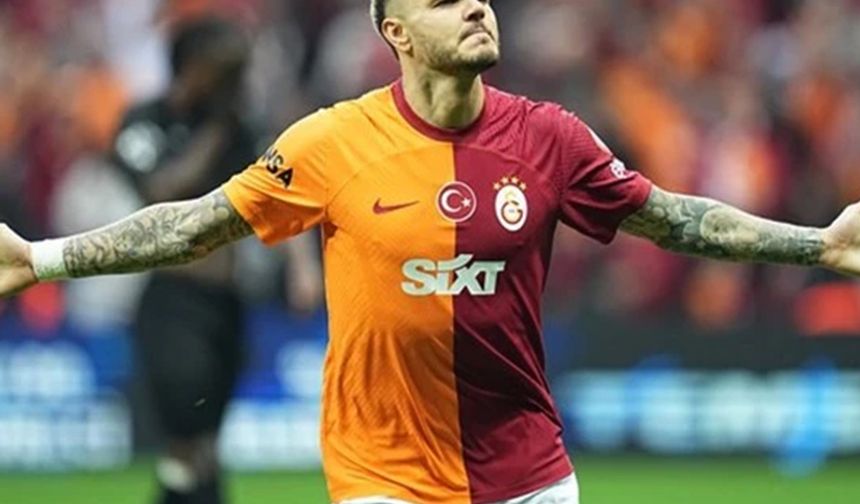 Galatasaray, Pendikspor'u Farklı Geçti