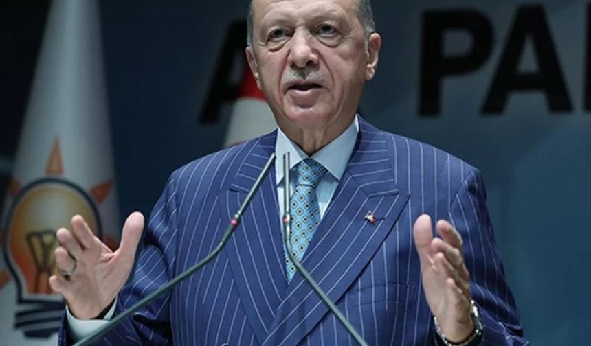 Erdoğan, Hatay Seçim Kararı Hakkında Açıklamalarda Bulundu