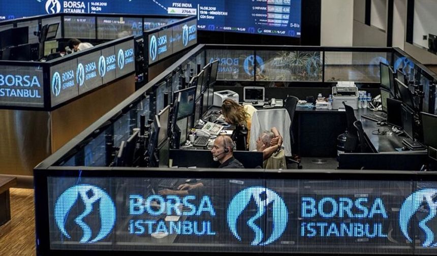 Borsa İstanbul, Jeopolitik Riskler Altında Dalgalanıyor