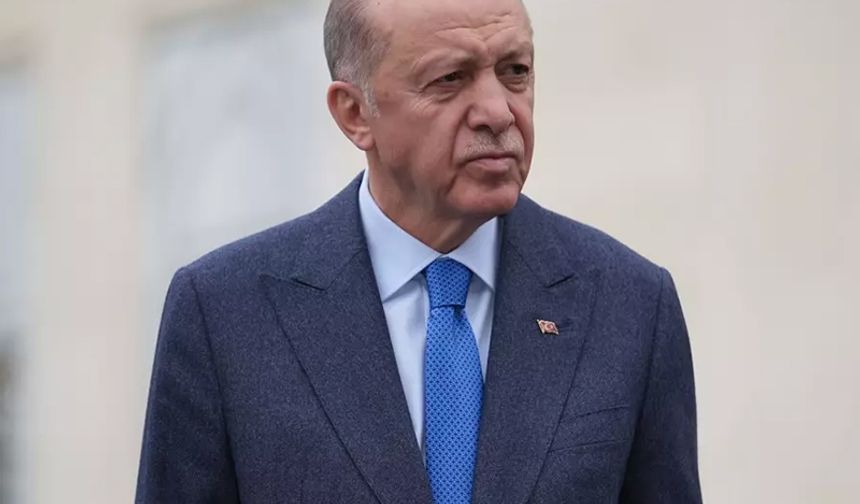 Erdoğan'dan, Siyasette Yumuşama ve İsrail ile Ticaret Açıklaması