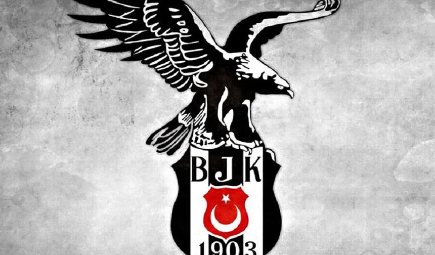 Beşiktaş, Son Dakika Golüyle Türkiye Kupası'nı Kazandı