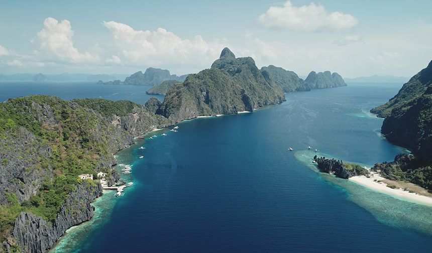 Dünya'nın Büyük Adaları, Kültürel Zenginlik