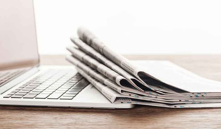 Gazetecilikte Dijital Dönüşüm, Haberlerin Yeni Yüzü