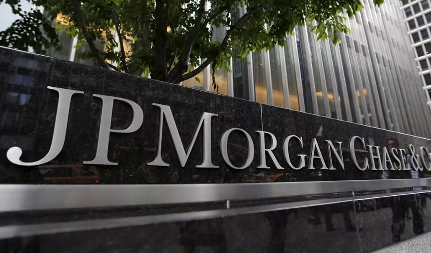 JPMorgan'ın İkinci Çeyrek Kârı Beklentilerin Üzerinde Arttı