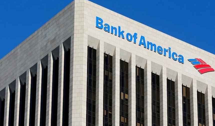 Bank of America'nın Kârındaki İkinci Çeyrek Düşüşü