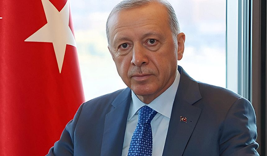 Erdoğan'ın Hamas ve Ukrayna Hakkındaki Açıklamaları