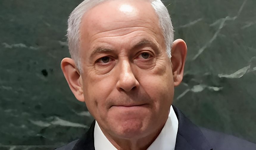 Netanyahu İran'a Yönelik Misilleme Saldırısını Onayladı