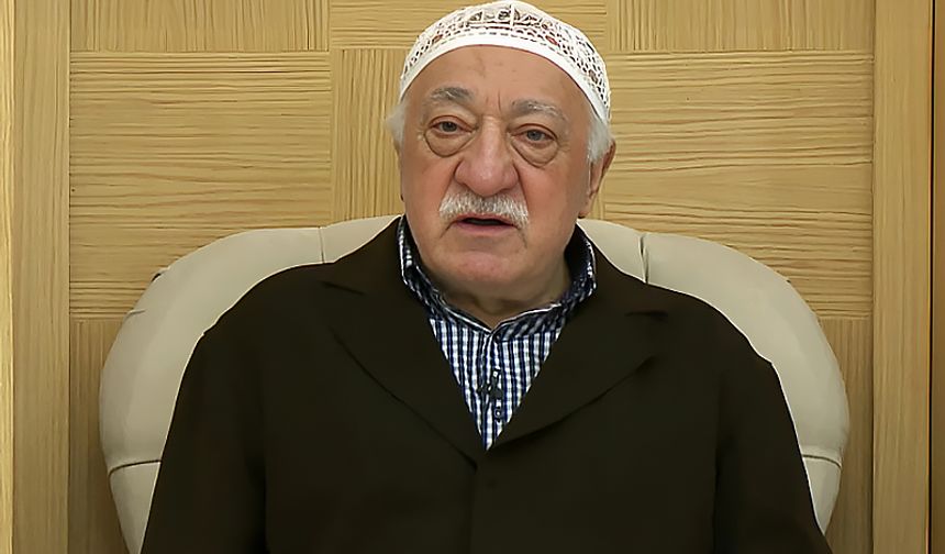 Gizlilik Önlemleriyle Dolu FETÖ Cenazesi