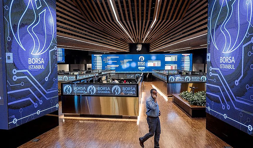 Borsa İstanbul’da Kazandıranlar ve Kaybettirenler