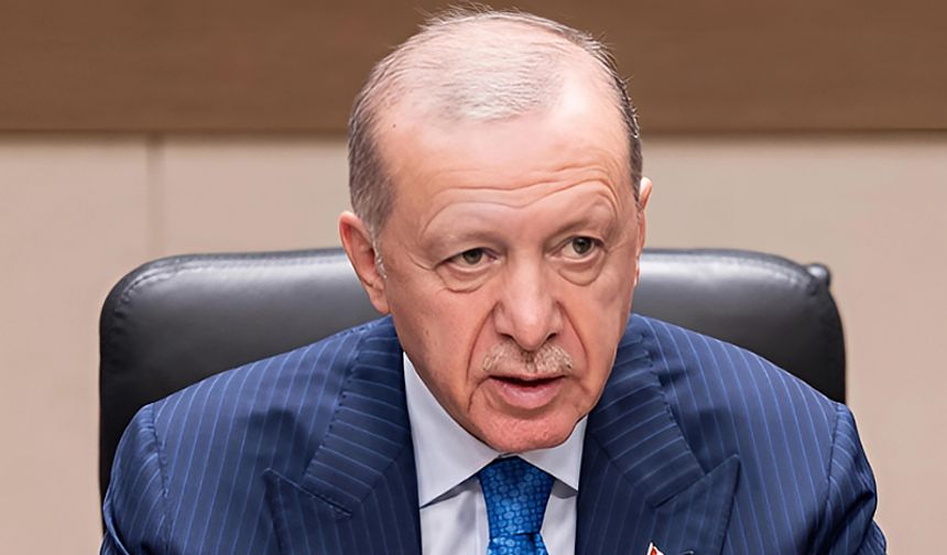 Erdoğan’dan ABD Seçimlerine  Dair Önemli Mesajlar