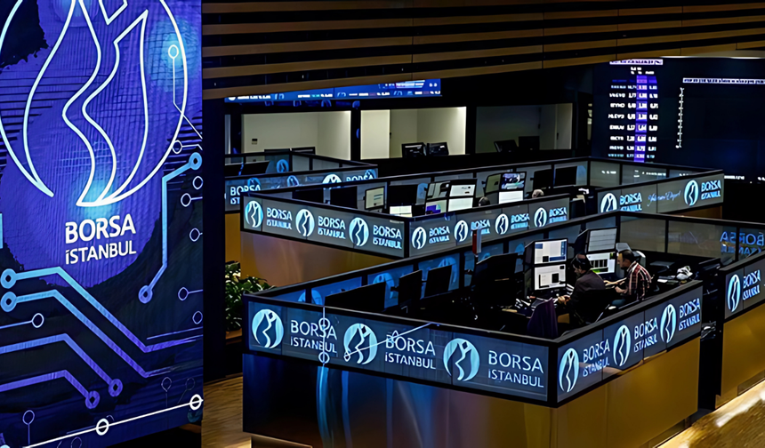 Borsa İstanbul’da Manipülasyon Operasyonu