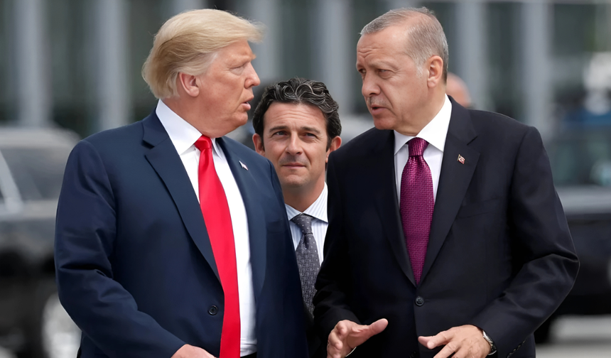 Erdoğan ve Trump Görüşmesi Yaklaşıyor