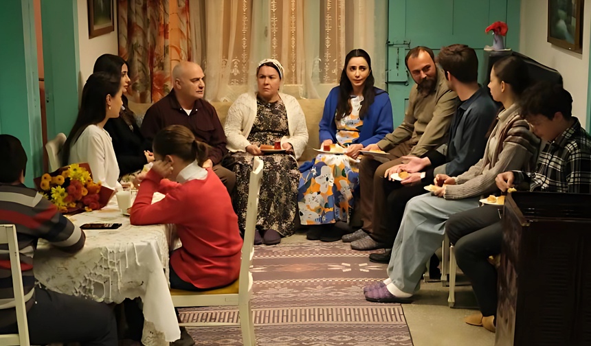 Yeni Bölümde Aşk, Karar ve Mücadele Dolu Satırlar